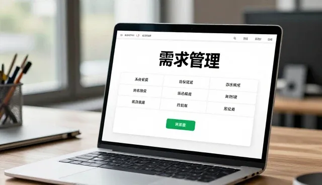 如何通过问题排查提升应用开发中的需求管理效率