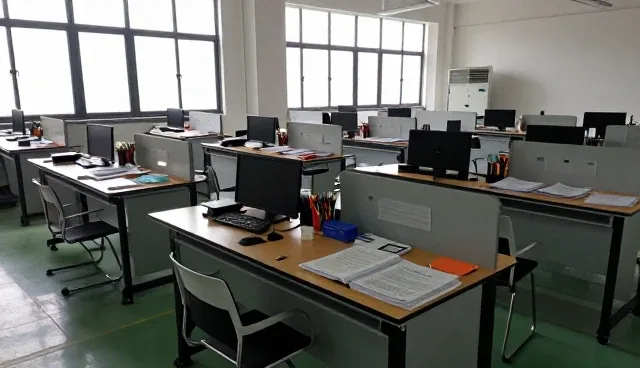 运维服务:技术外包在办公场所的应用要点