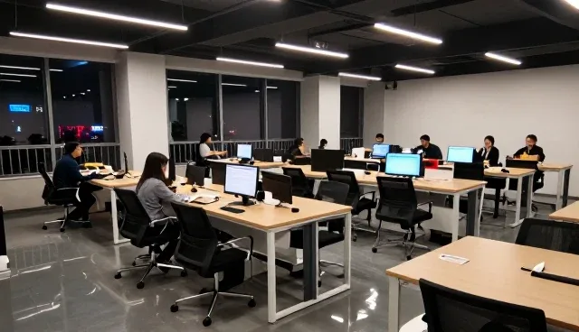 技术支持在废旧物资回收行业的应用趋势分析