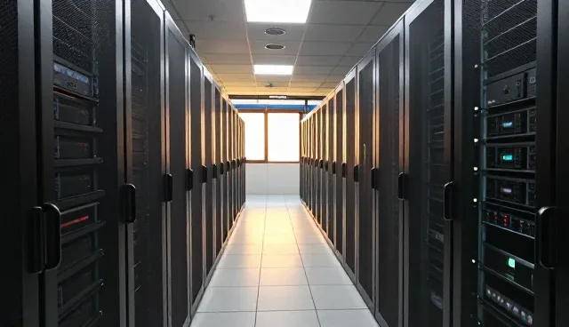 系统稳定:技术驱动下的业务韧性建设