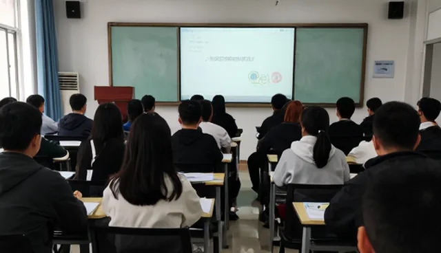 运维人员如何高效选择与维护技术培训产品