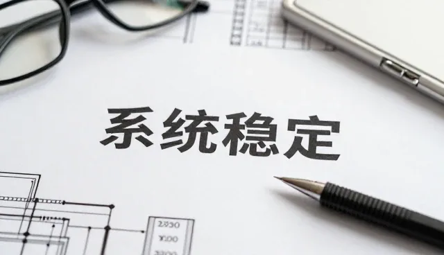 运维服务中性能优化的常见问题及处理策略