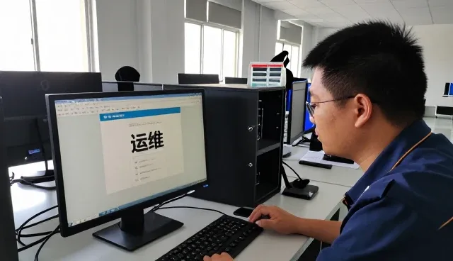 系统集成满足现代企业发展需求